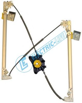 ELECTRIC LIFE zrme704l -  Подъемное устройство для окон